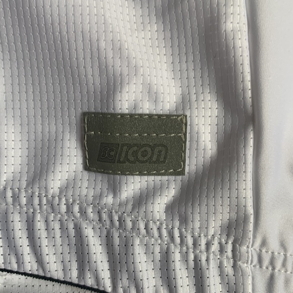 SPACE AGENCY X-OVER CYCLING JERSEY 02, Summer Short Sleeve Cycling Jersey - Picture 8 of 9